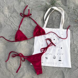 Bikini cherry