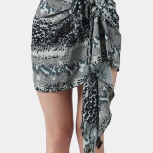 Gipsy Python Bluette