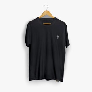 T-shirt logo Palm