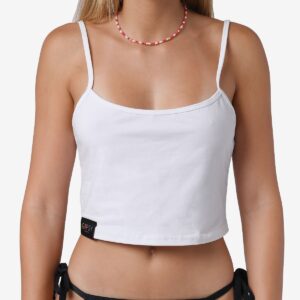 Top White