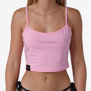 Top Pink